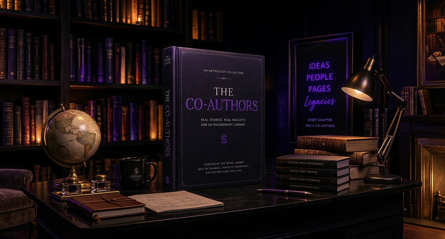 The Co-Authors